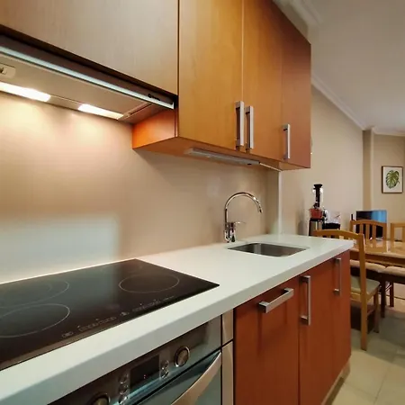 Apartamento Coqueto En Rúa Dos Castiñeiros *