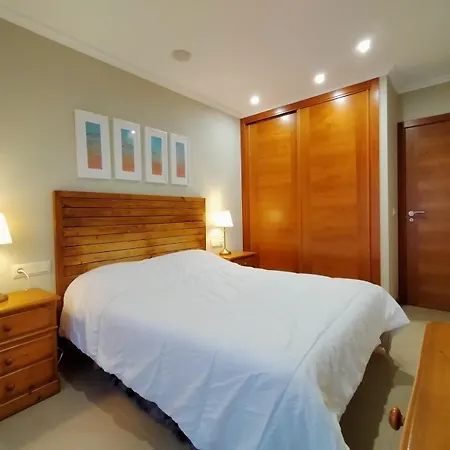 Apartamento Coqueto En Rúa Dos Castiñeiros Sanxenxo