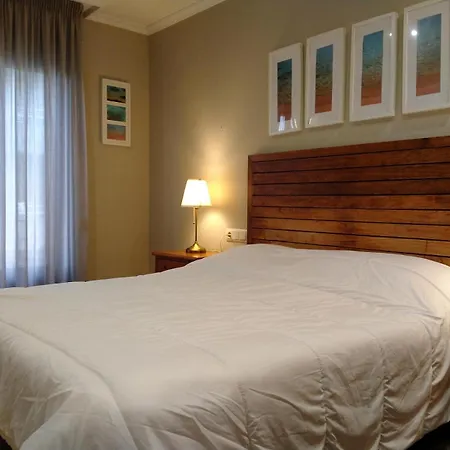 Apartamento Coqueto En Rúa Dos Castiñeiros Sanxenxo